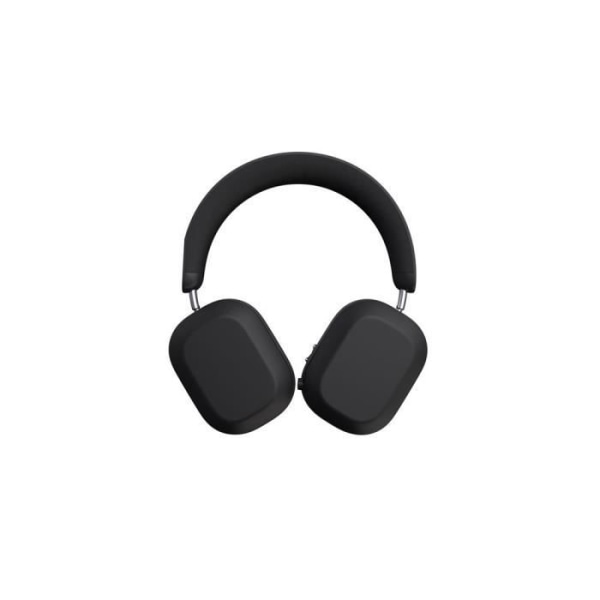 Mondo trådlösa Bluetooth-hörlurar från Defunc Black