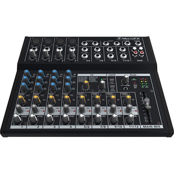 SMK MIX12FX