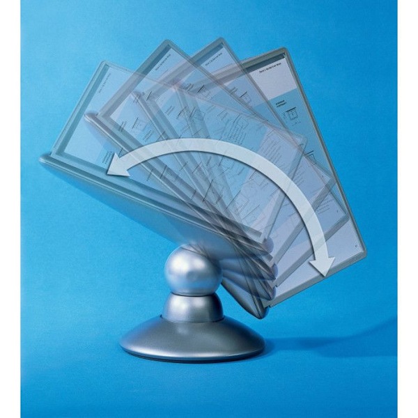 Sherpa motion roterande bordsbord