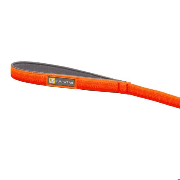 Lämna för hund Ruffwear Front Range eldorange