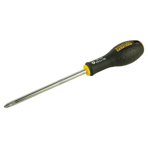 Stanley FatMax Phillips Point Skruvmejsel Ph3X150Mm (Storbritannien import)