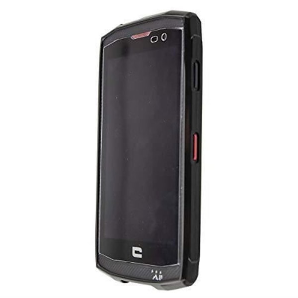 Coque - caseroxx - Trekker-X3 - TPU - Antichock - Flexibel Svart