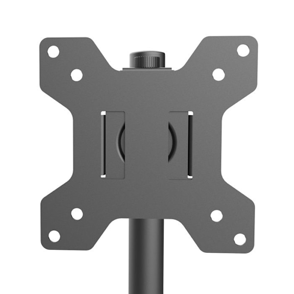 Monitorstöd, Maclean-skärm, max VESA 100x100, 13-27", 8kg, MC-987