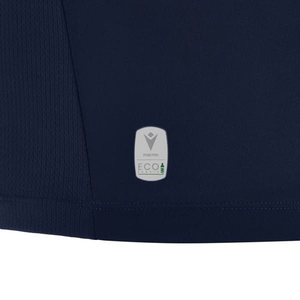 Maillot Macron Charon Eco marinblå XXXXL