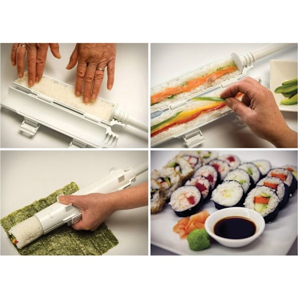 SUSHIROLL MASCIN BAZOOKA 3294