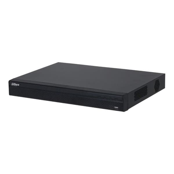 Dahua DHI-NVR4232-4KS3 32-kanals NVR-inspelare