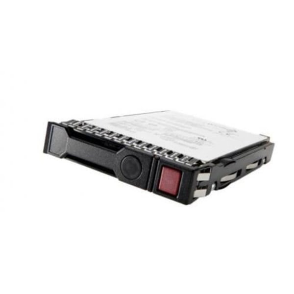 HPE Read Intensive PM893 SSD - 3,84 TB - SATA 6 Gb/s - 2,5' SFF