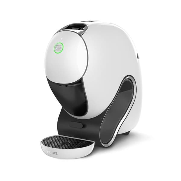 Krups Dolce Gusto Neo Express Vit Svart