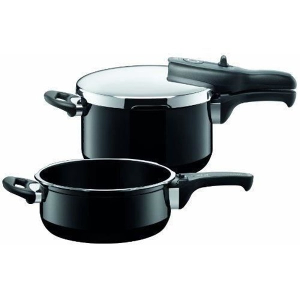 Silit 0007.2500.14 Sicomatic kastrullset …