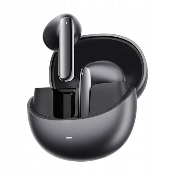Trådlösa hörlurar - QCY - Ailybuds Pro - Bullerdämpning - Bluetooth 5.3 - IPX5