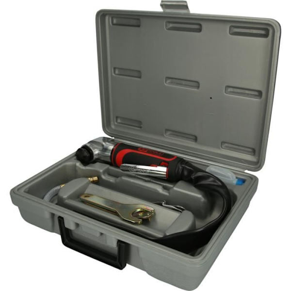 Knivset med pneumatisk vindruta - KS TOOLS - Ref. 515,545