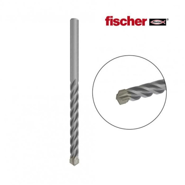fischer murverksborr d-sdx 10,0 x 70/120bc 545053
