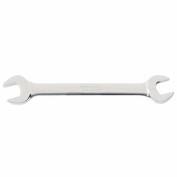 Öppen skiftnyckel - platt skiftnyckel Ks verktyg - 518.3203 - Öppen skiftnyckel 1/2'' x 9/16''