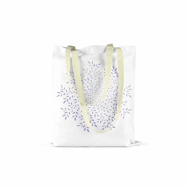 Shoppingväska - tygväska Bonamaison - TRGCTB106785