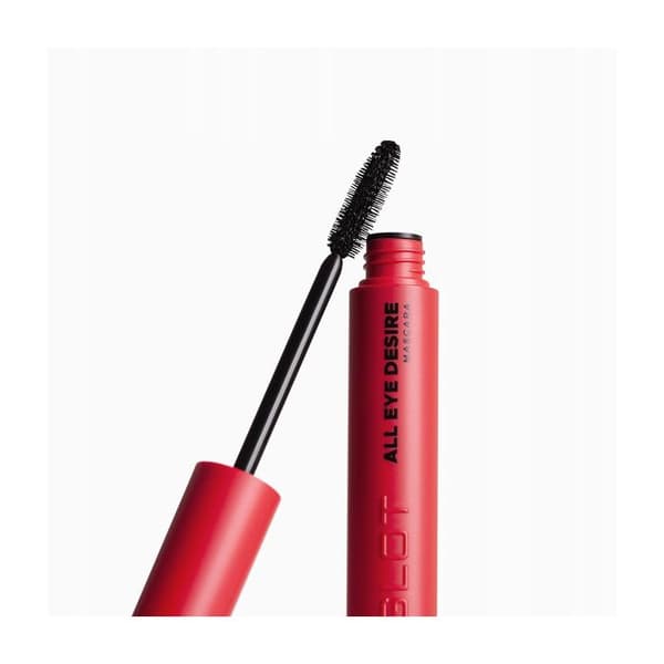 Mascara INGLOT All Eye Desire 8,5 ml