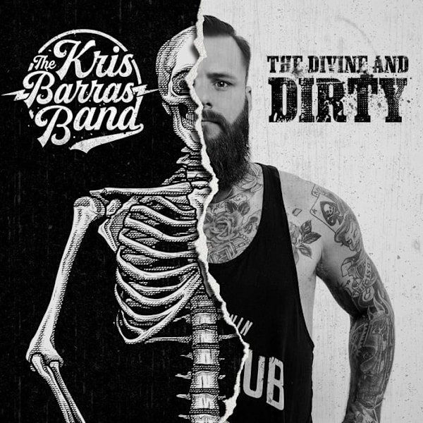 Poprock-cd - indisk rock-cd Mascot (it) - CDPRD75482 - The Divine and Dirty