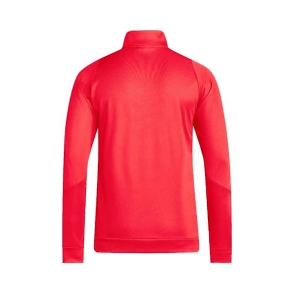 Tröja - ADIDAS - Tiro 24 Träning - Röd - Herr - Långa ärmar - Huva Röd M