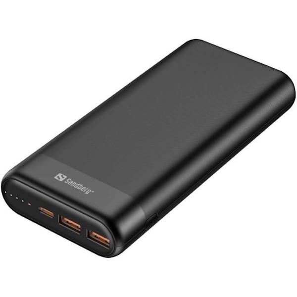 SANDBERG 420-62 LITHIUM-ION (LI-ION) POWER BANK