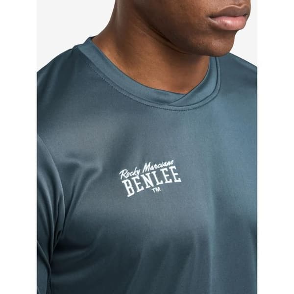 Maillot Benlee Furius - mörkblå/vit mörkblå/vit XXL