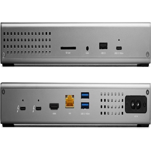 Andra Owc usb-enheter - OWCTB4DKG11P