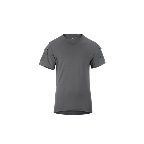 T-shirt Invader Gear Tactical - varggrå varggrå XXL