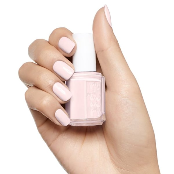 Nagellack - ESSIE - Muchi Muchi - Rosa färg - Trendig och unik färg #017 Muchi, Muchi