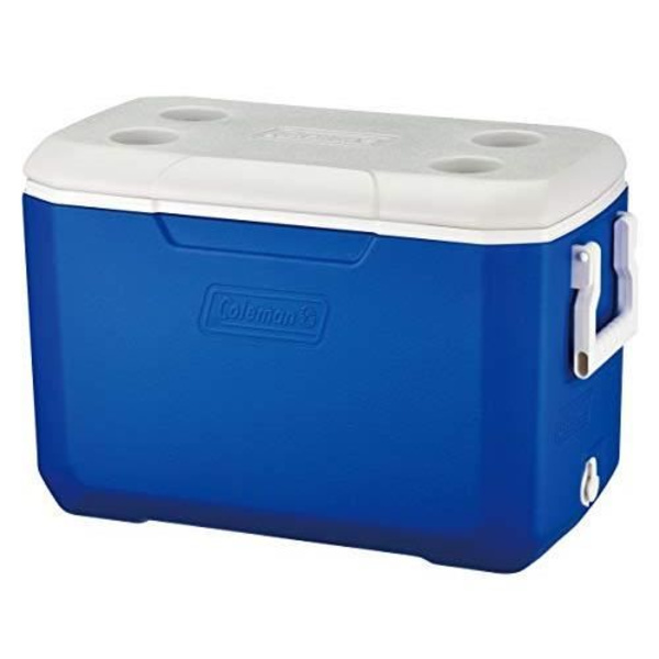 Coleman Poly-Lite 48QT Kylarset, Performance 6 Kylare och Performance Jug 2L, Pa Cooler Combination 200003607