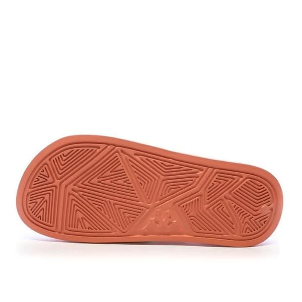 Kappa Logo Sartwow 2 Rosa Klackar Dam Ros 39
