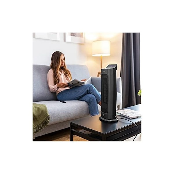 Cecotec Keramisk värmeelement ReadyWarm 6800 Ceramic Sky Smart
