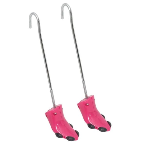 Boots stretcher - VIDAXL - Shoe stretcher - Adjustable - Durable - Versatile