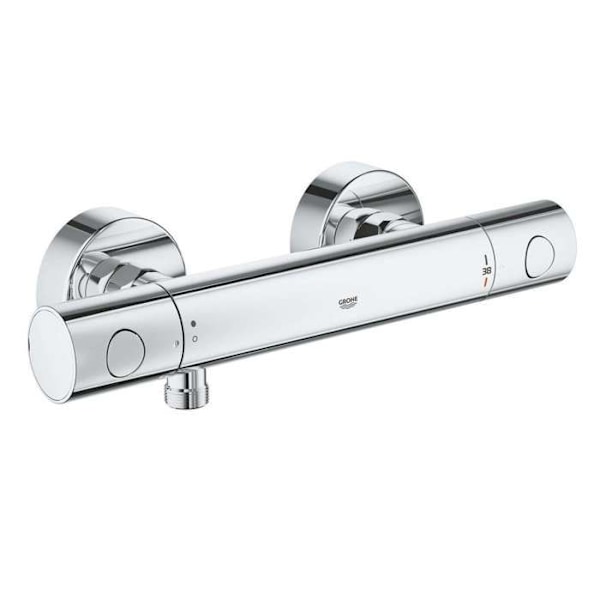 GROHE 34 765 000 GROHTHERM 800 COSMOPOLITAN Termostato de Ducha 1/2 "