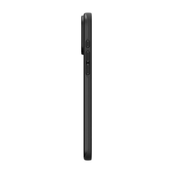 Spigen Thin Fit Mag MagSafe – Fodral för iPhone 16 Pro Max (Svart) Svart