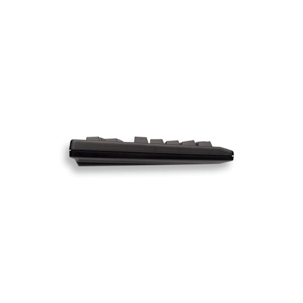 CHERRY Advanced Performance Line TouchBoard G80-11900 Svart tyskt USB-tangentbord
