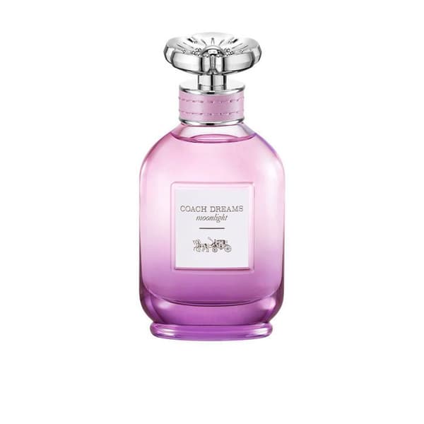 COACH DRÖMMAR MÅNLYS edp vapo 60 ml