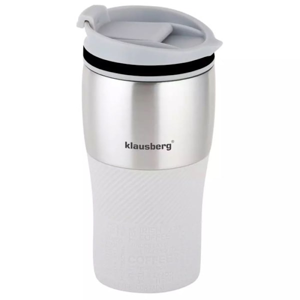 KUBEK TERMISK 320ml KLAUSBERG KB-7628
