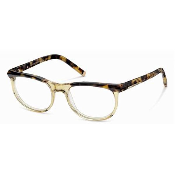 DSQUARED DQ5033-56A-51 glasögon 56A