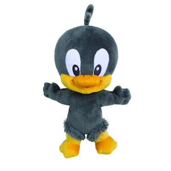 Leksak Glädje Glädje Leksak 30 cm baby Looney Tunes Daffy Gosedjur - 233548