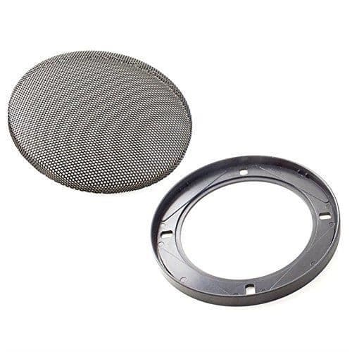 10 cm högtalarskyddsgaller