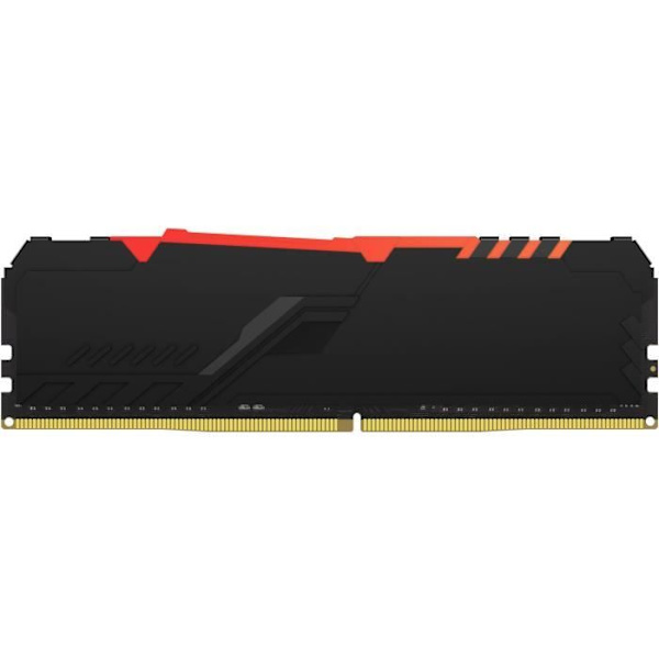Kingston FURY Beast RGB 32 GB DDR4 2666 MHz CL16 -minne