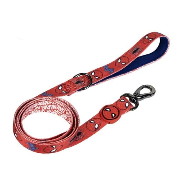 Hundhalsband - CERDÁ - Spiderman - Multicolore - 28 cm