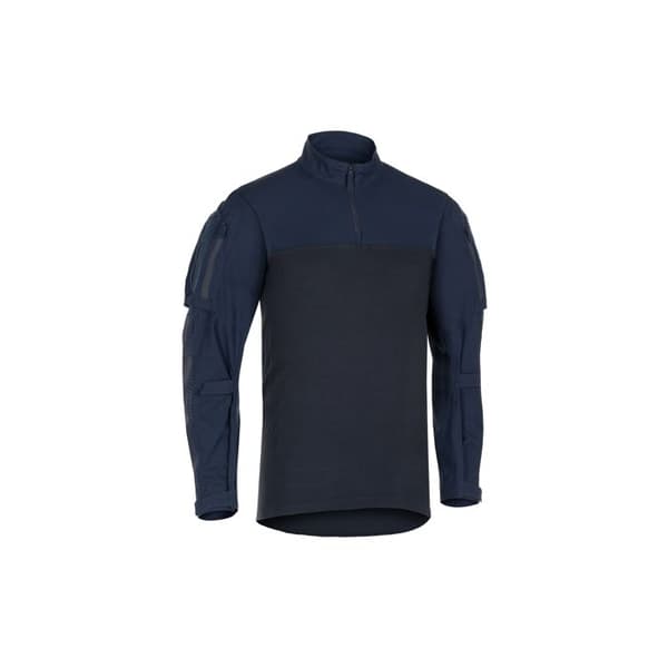 Clawgear Raider MK V ATS Flex stridsblus - marinblå Marin S