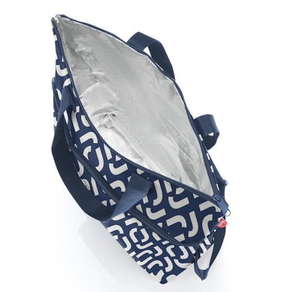 Kylväska Ryggsäck 43 cm - REISENTHEL - Signatur marinblå - Blå - Syntetisk - Vuxen - Unisex Signatur marin