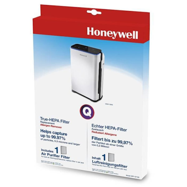 Honeywell HRF-Q710E Vit