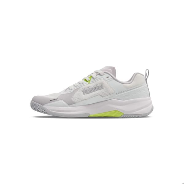 Hummel Powerstrike Pro inomhusskor vit 37