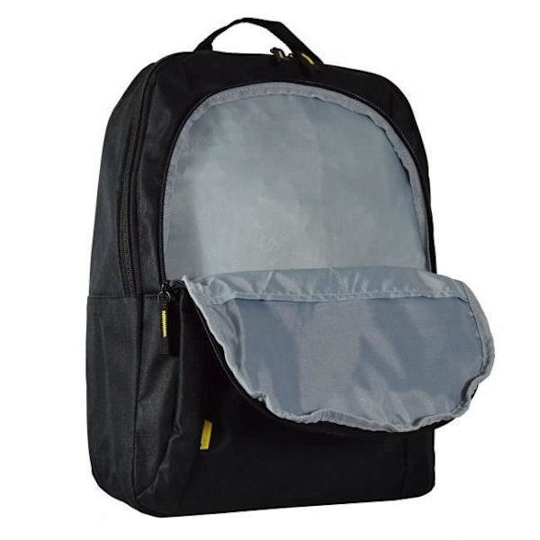 TECHAIR Basic Laptop Ryggsäck 15,6" - 1 fack - Skumskydd