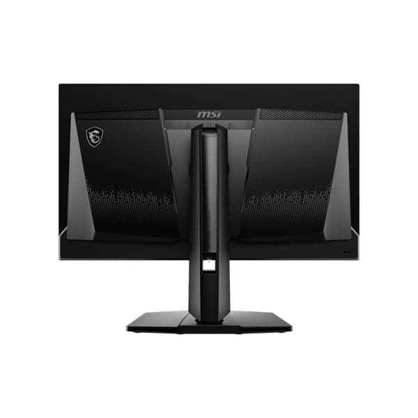 Monitorn - MSI - MAG 271QPXDE QD-OLED E2 - 27 tum - 2560x1440 - QD-OLED
