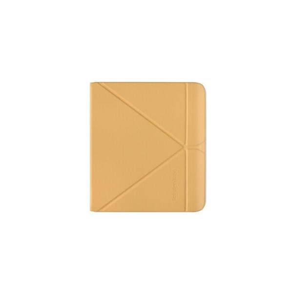 Kobo e-läsare tillbehör Sleepcover Libra Color Case - Gul