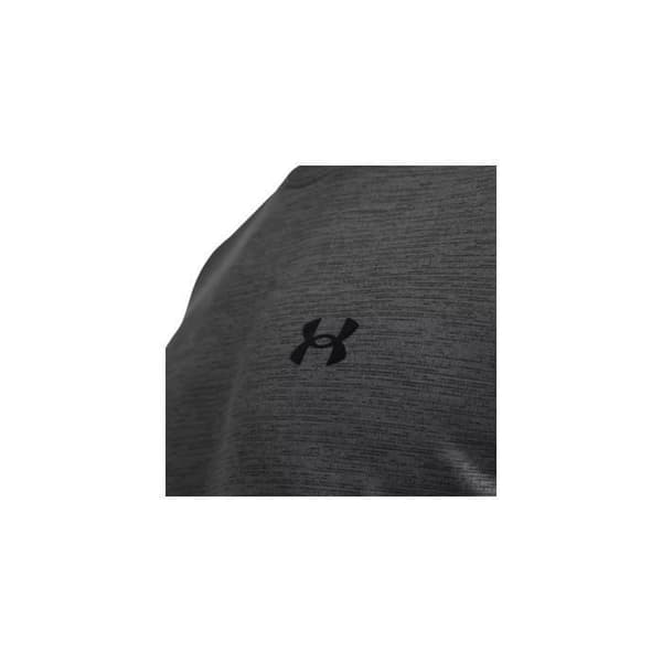T-shirt Under Armour TECH VENT SS Grå XL