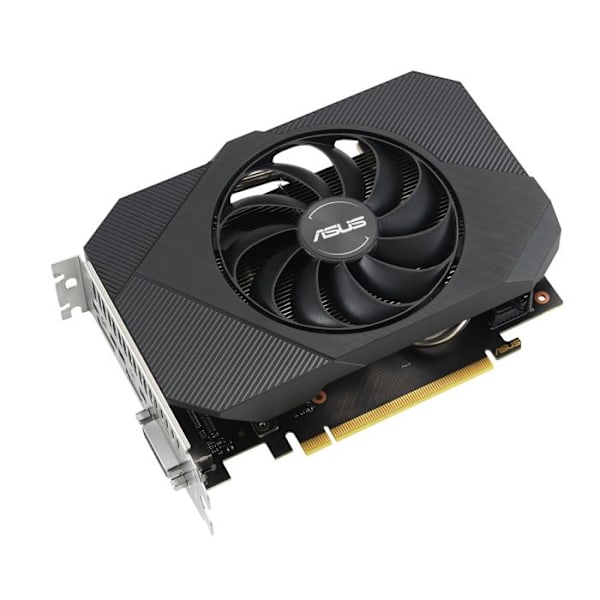 MSI PH-RTX3050-8G-V2 8GB GDDR6 NVIDIA Nvidia GeForce RTX 3050 grafikkort