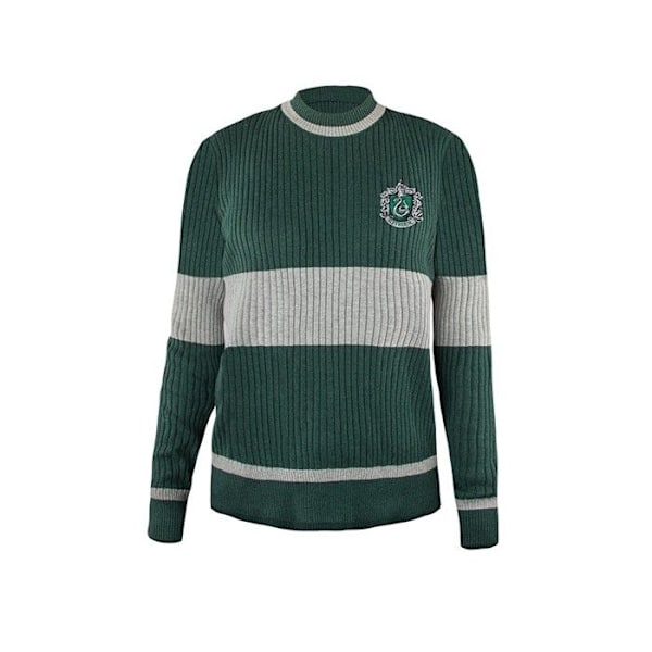 Dra De Quidditch - Harry Potter - Serpentard - S Svart/annan S